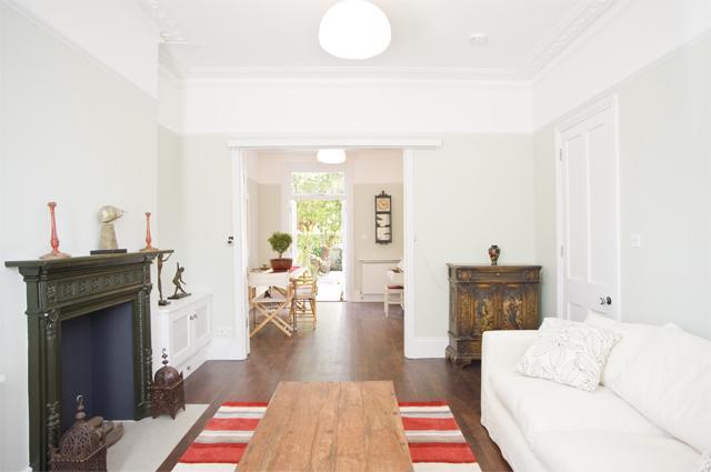Apartamento Veeve - House Bassein Park Road - Shepherd's Bush Londres