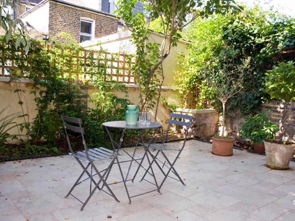 Veeve - House Bassein Park Road - Shepherd's Bush * Londres