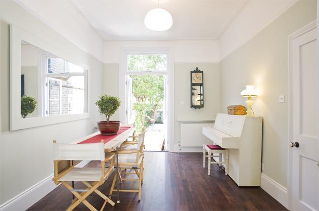 Appartement Veeve - House Bassein Park Road - Shepherd's Bush