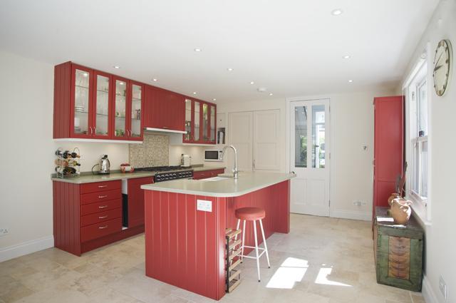 Veeve - House Bassein Park Road - Shepherd's Bush Appartement Londres